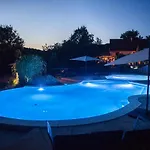 Luxussátor Aux Du Mas De Nadal Sauliac-sur-Célé