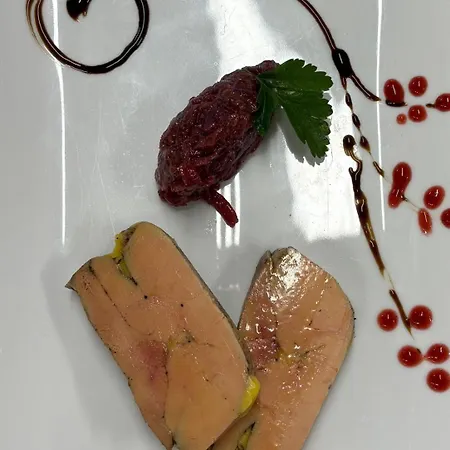 Aux Du Mas De Nadal Luxuszelt Sauliac-sur-Célé