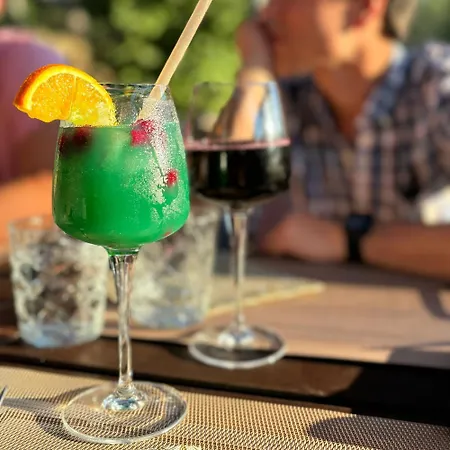 Luksustelt Aux Du Mas De Nadal 3*