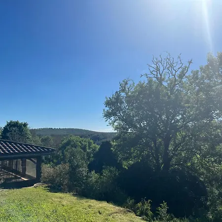 Aux Du Mas De Nadal Sauliac-sur-Célé