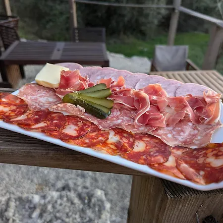 Luksustelt Aux Du Mas De Nadal 3*