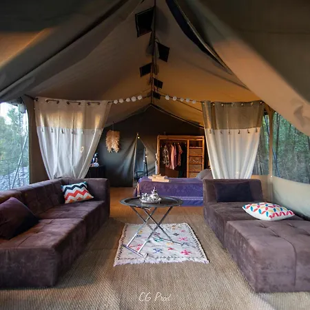 Luksustelt Aux Du Mas De Nadal