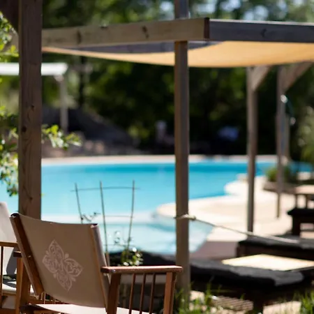 Luksustelt Aux Du Mas De Nadal