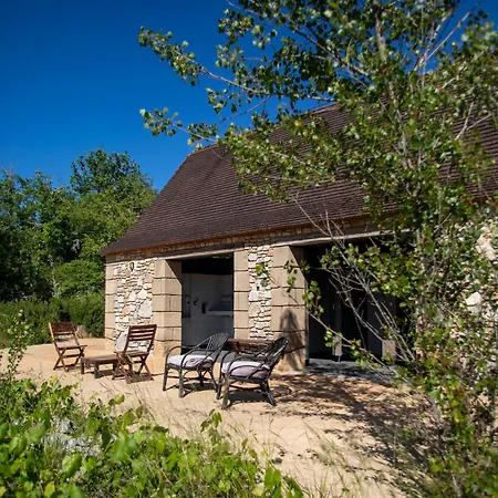 Aux Du Mas De Nadal Sauliac-sur-Célé