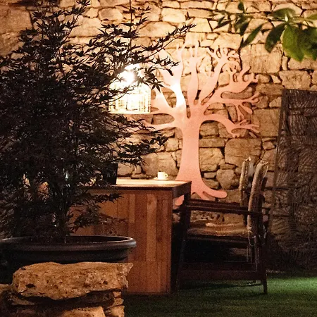 Luksustelt Aux Du Mas De Nadal 3*