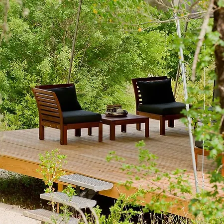 Luksustelt Aux Du Mas De Nadal 3*