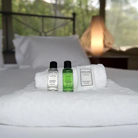 Aux Du Mas De Nadal Luxuszelt Sauliac-sur-Célé