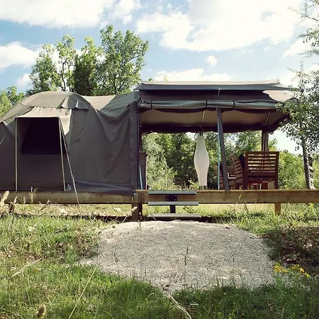 Luksustelt Aux Du Mas De Nadal 3*